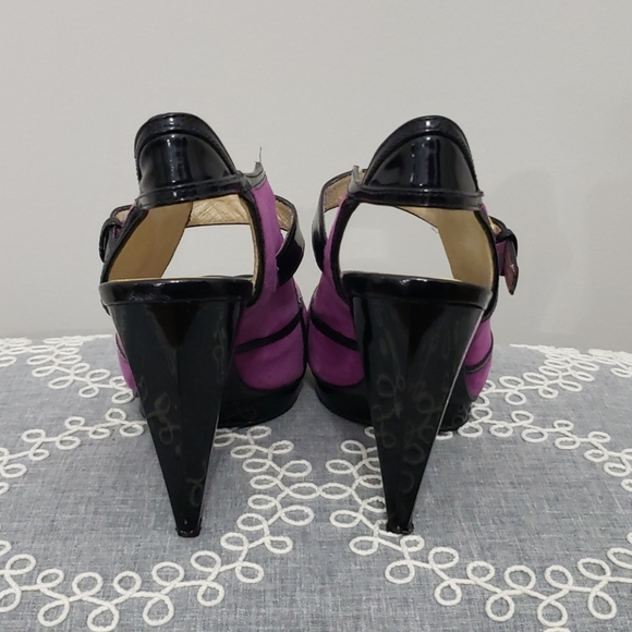 Michael Michael Kors Heels - Picture 2 of 8
